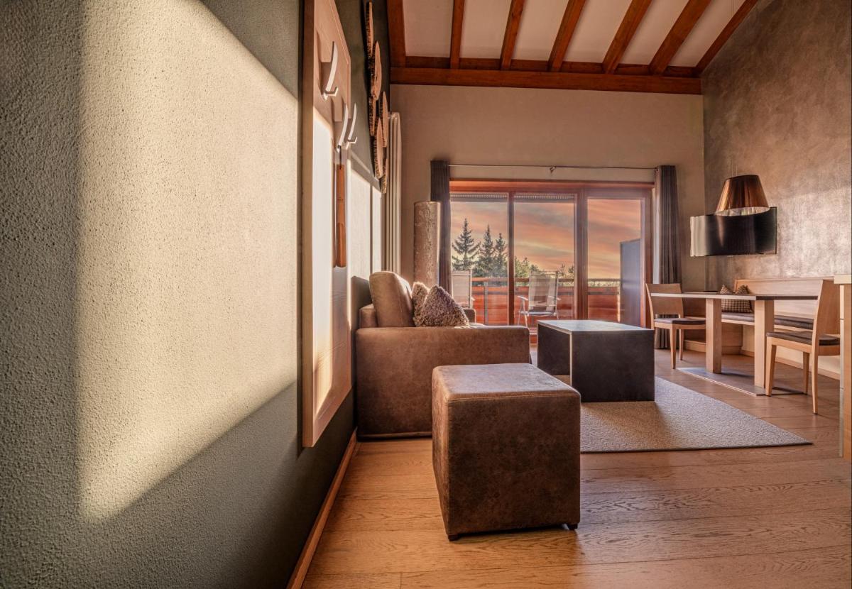 Josef Mountain Resort