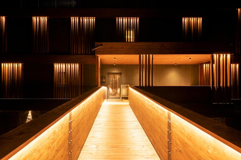 Josef Mountain Resort