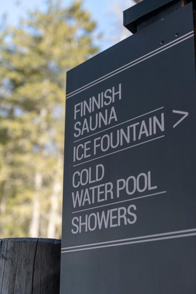 Josef Mountain Resort