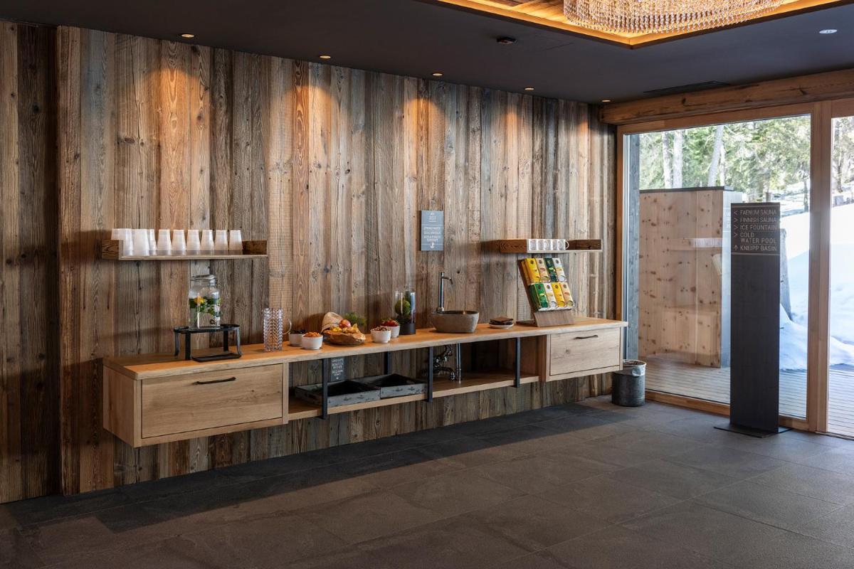 Josef Mountain Resort