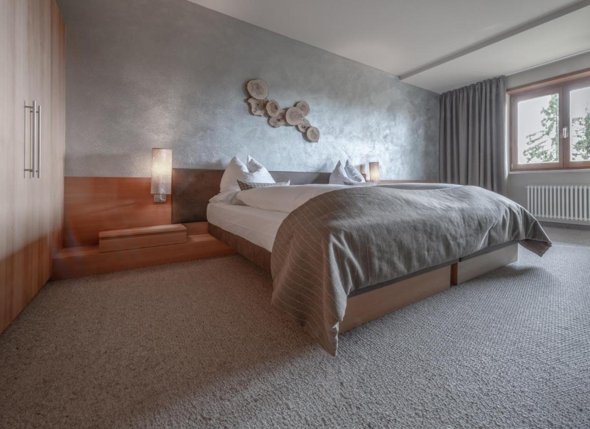 Josef Mountain Resort