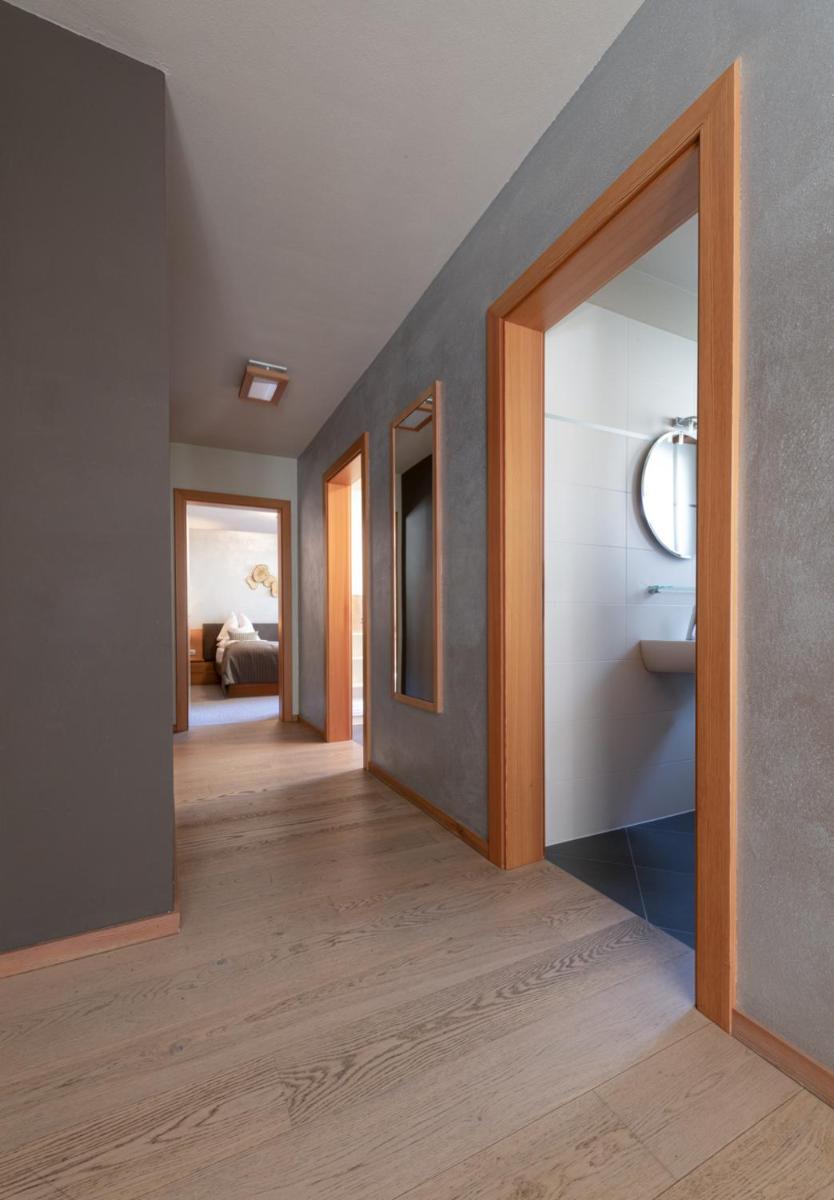 Josef Mountain Resort