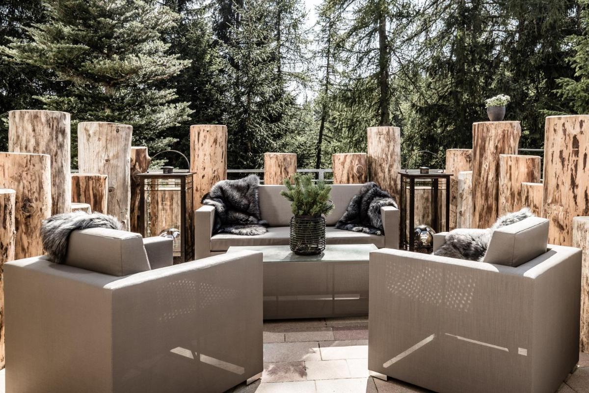 Josef Mountain Resort