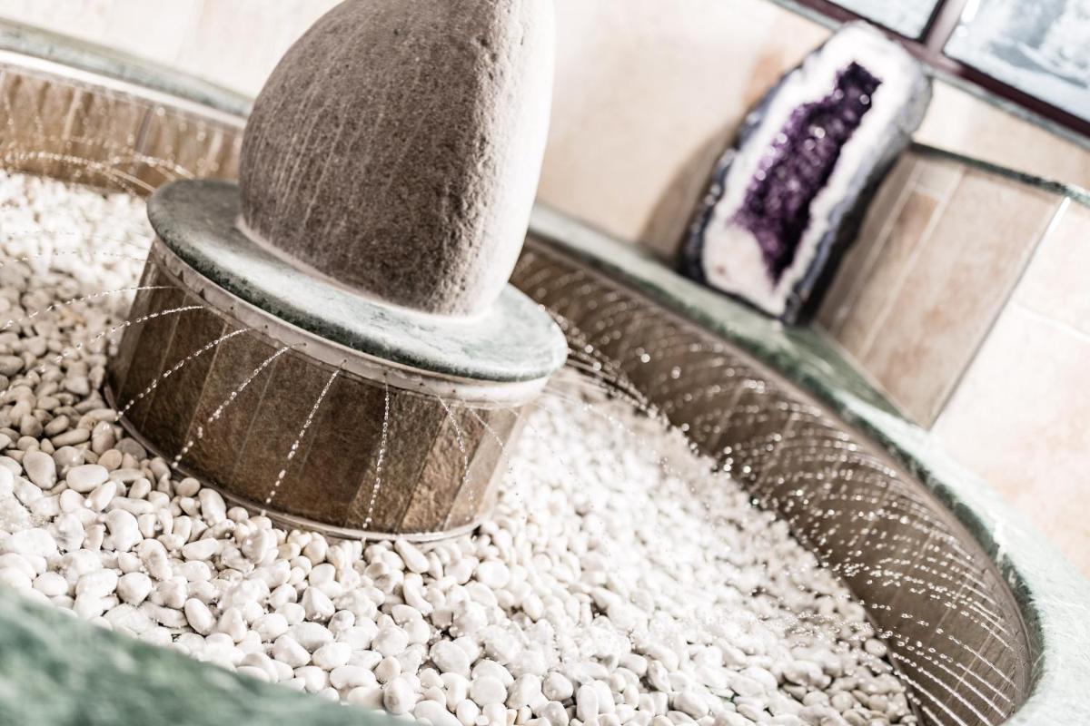 Josef Mountain Resort