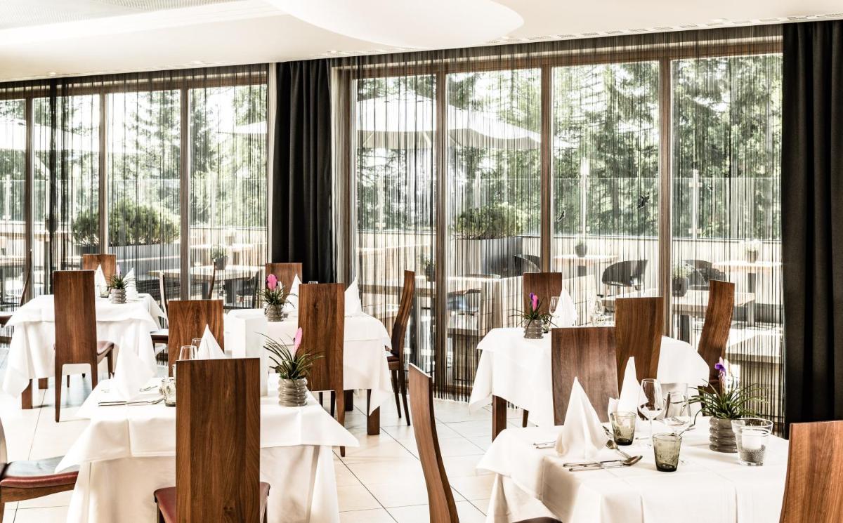 Josef Mountain Resort