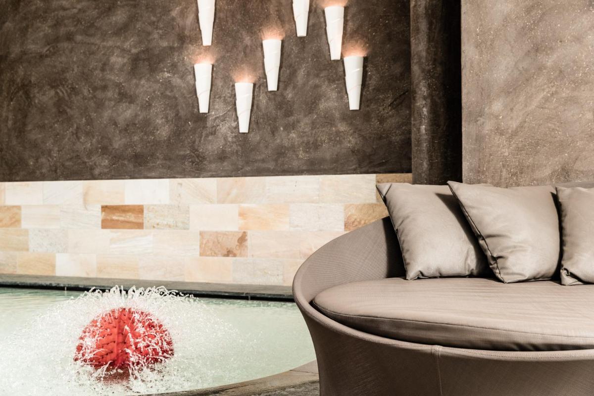 Josef Mountain Resort