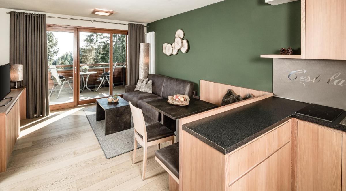 Josef Mountain Resort