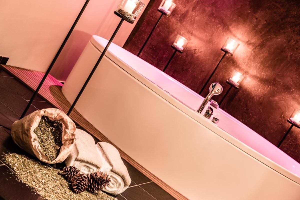 Josef Mountain Resort