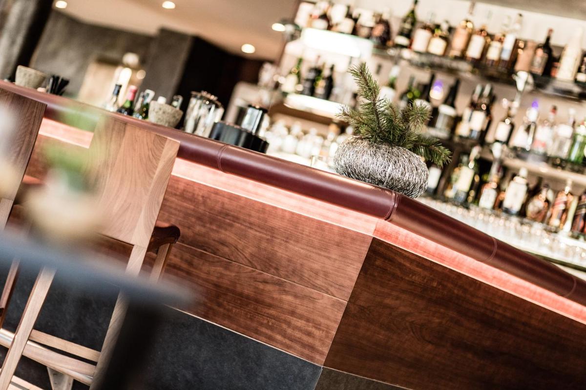 Josef Mountain Resort