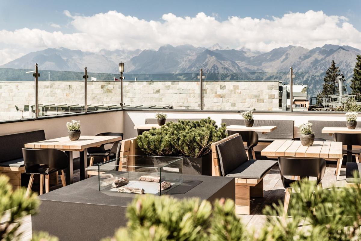 Josef Mountain Resort