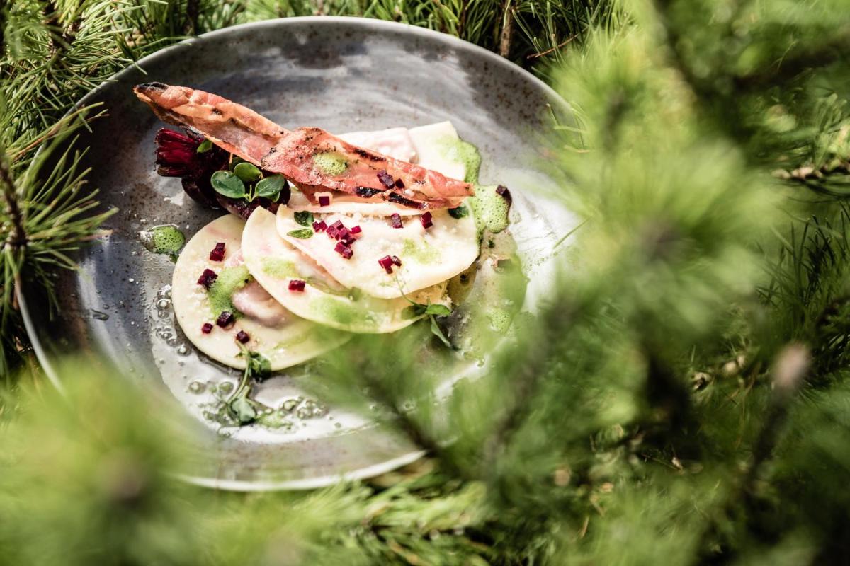 Josef Mountain Resort