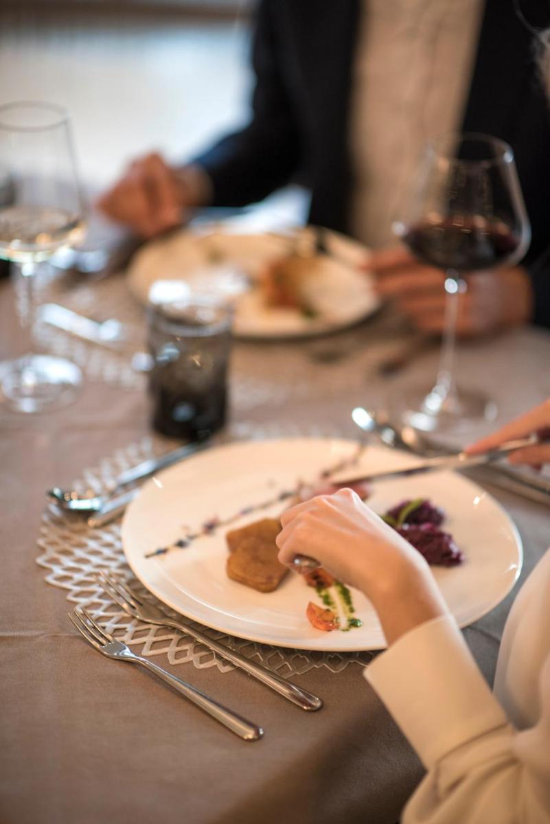 Josef Mountain Resort