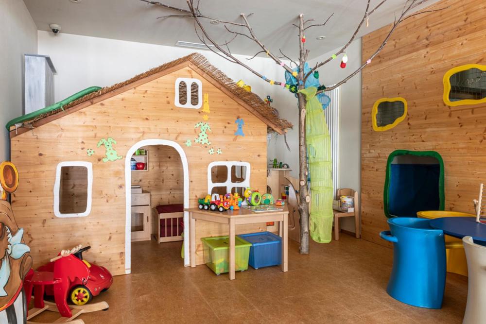 Josef Mountain Resort