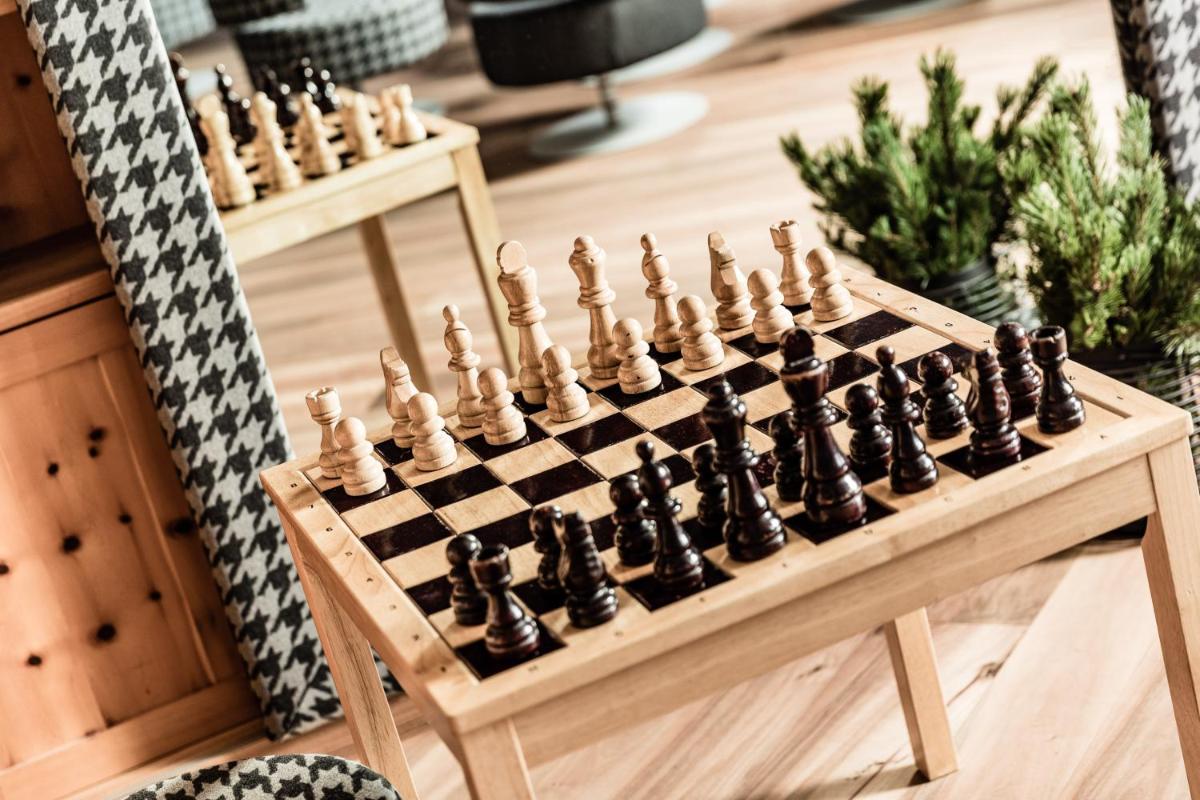 Josef Mountain Resort