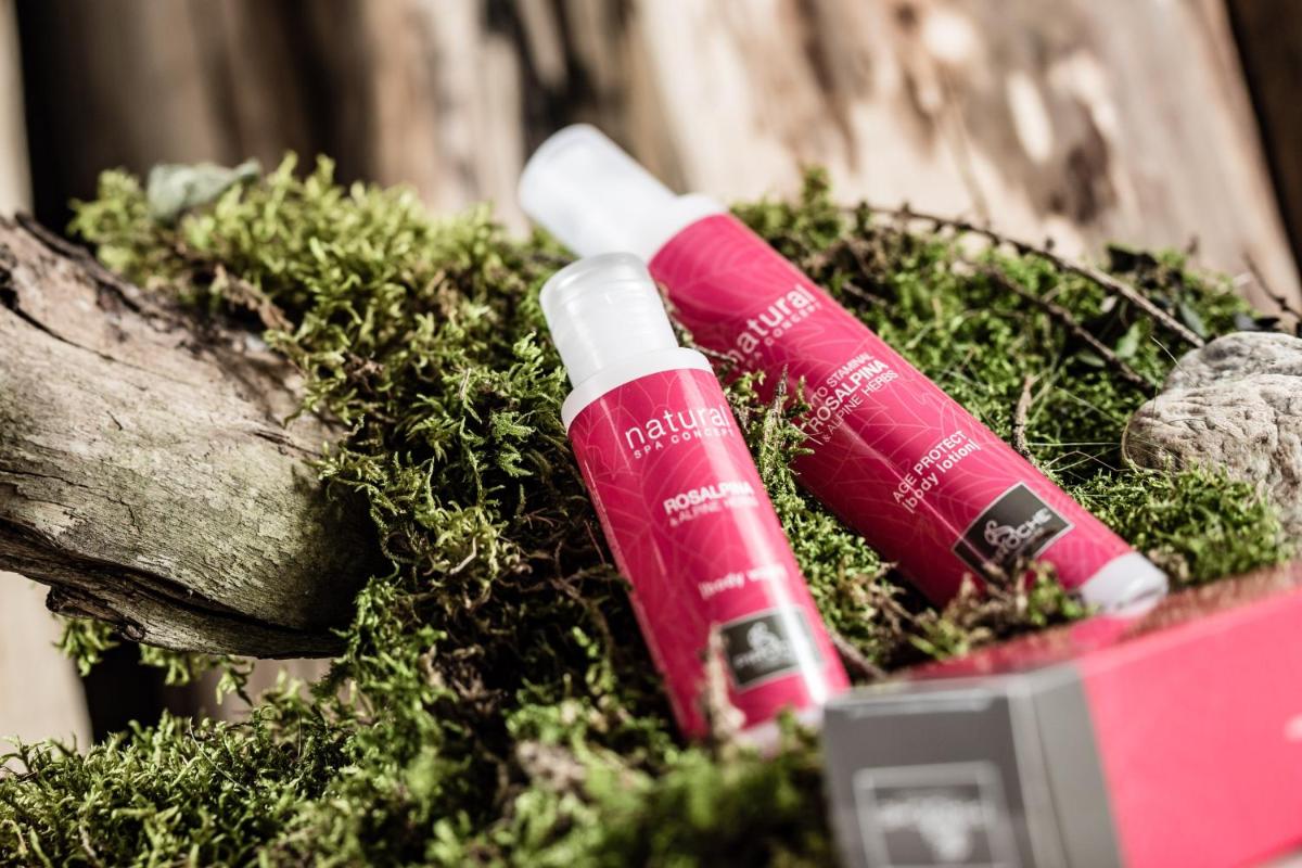 Josef Mountain Resort