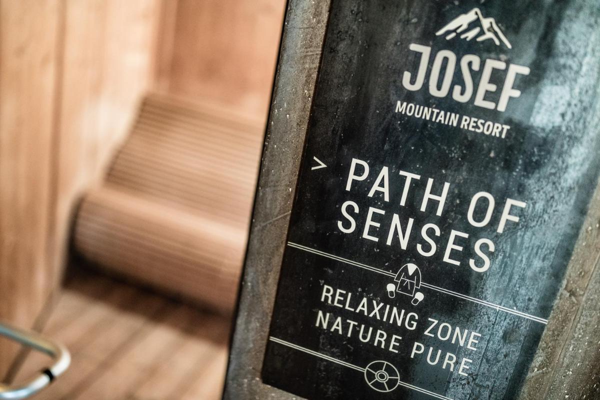 Josef Mountain Resort