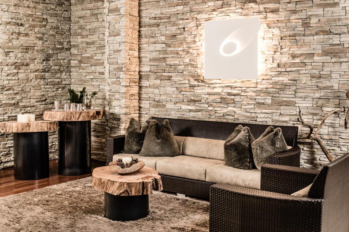 Josef Mountain Resort