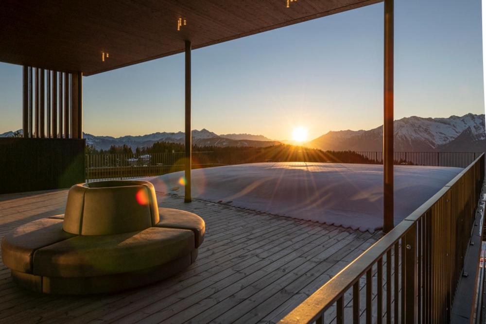 Josef Mountain Resort