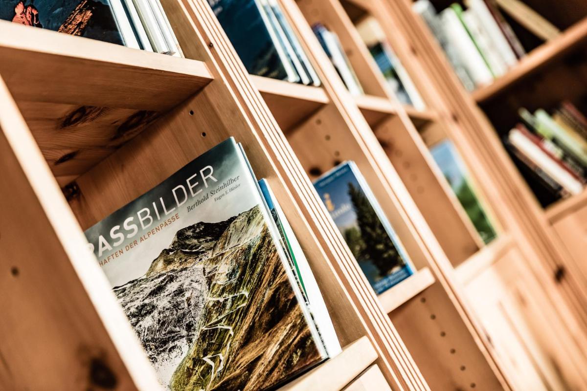 Josef Mountain Resort