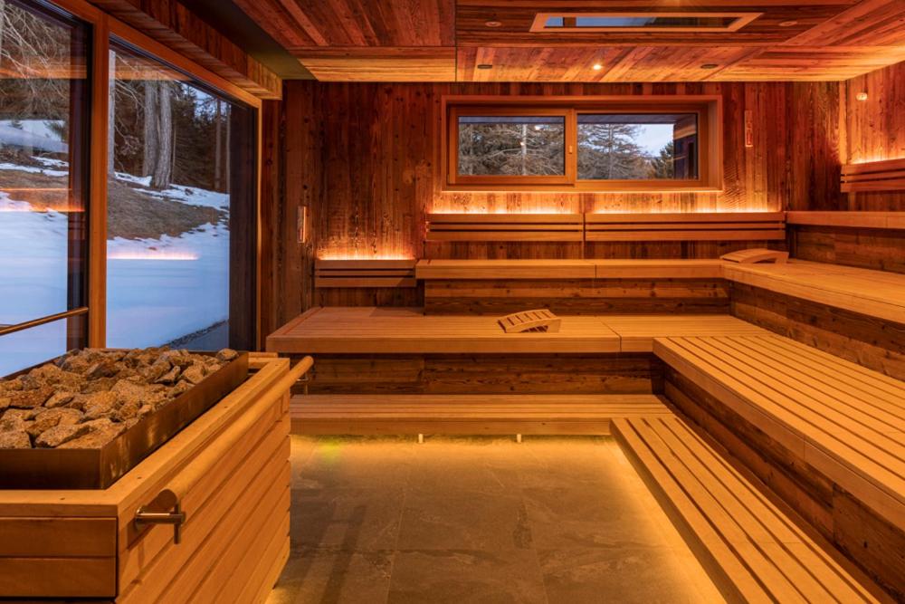 Josef Mountain Resort