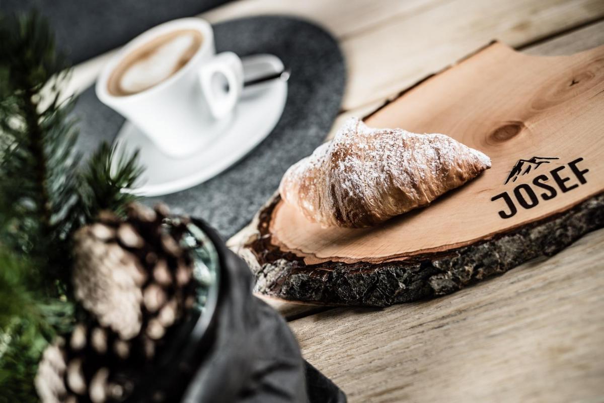 Josef Mountain Resort