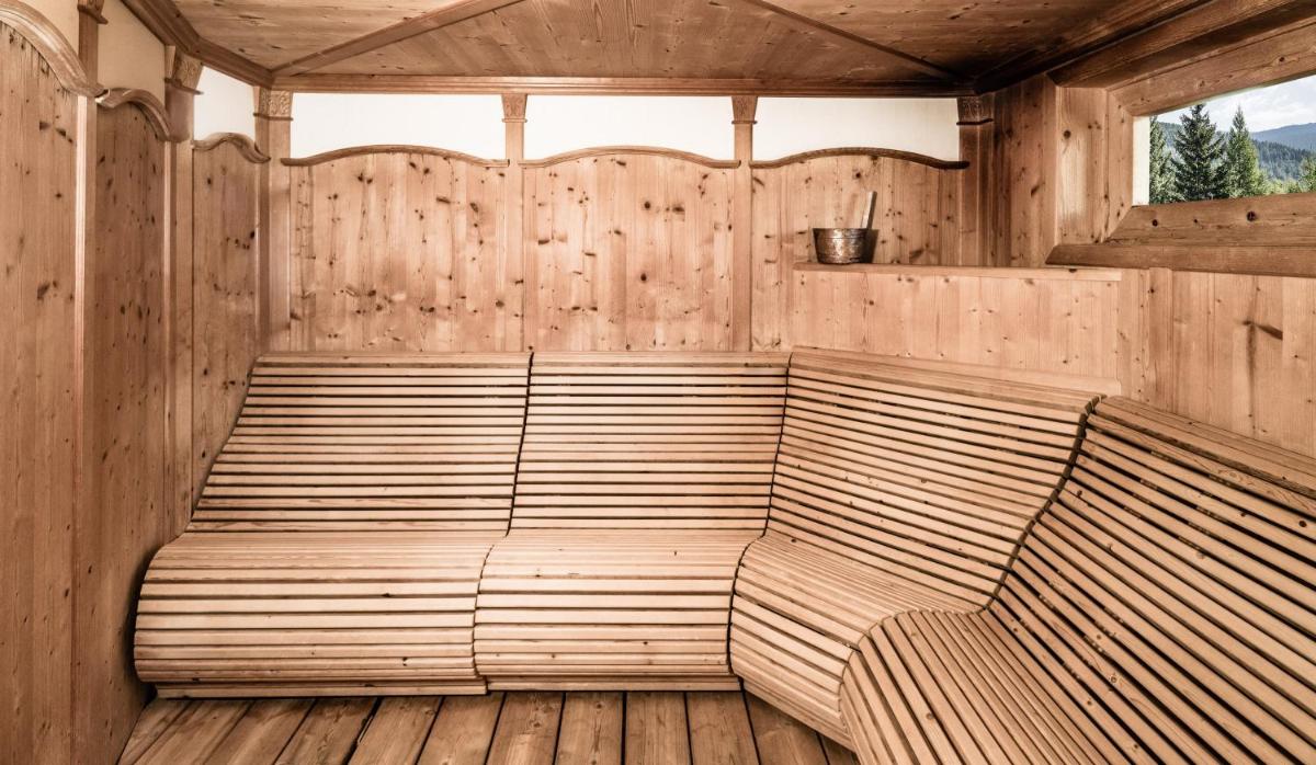 Josef Mountain Resort