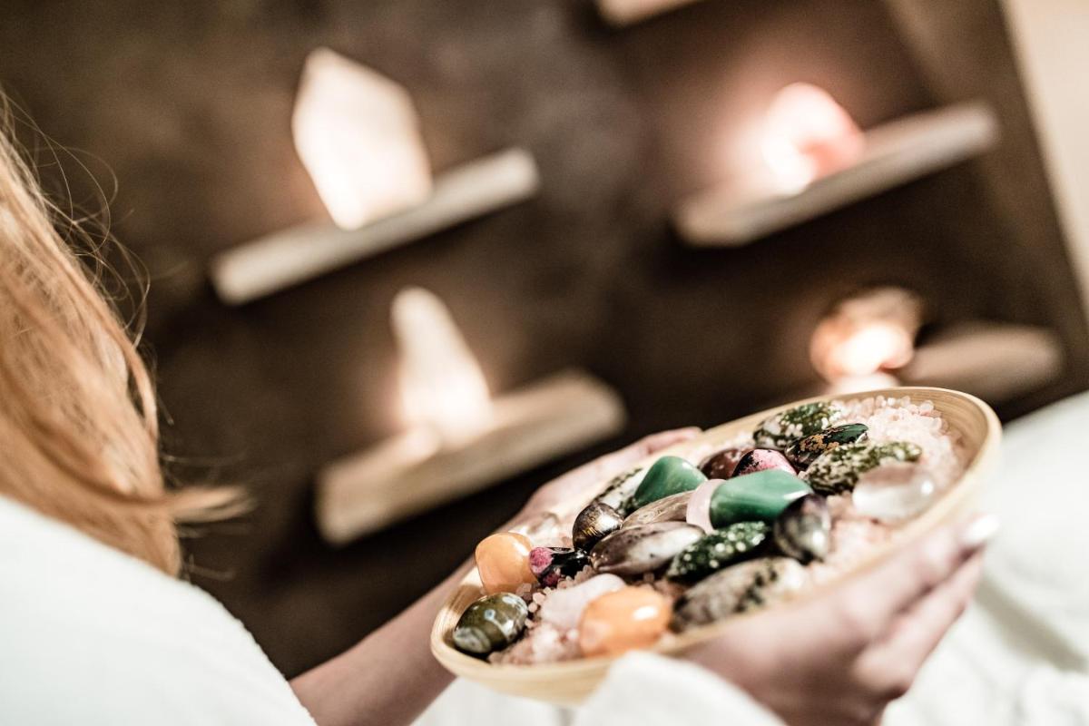 Josef Mountain Resort