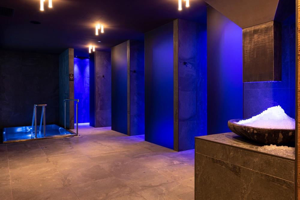 Josef Mountain Resort