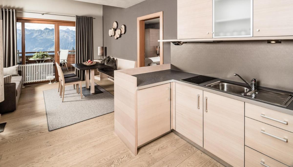 Josef Mountain Resort