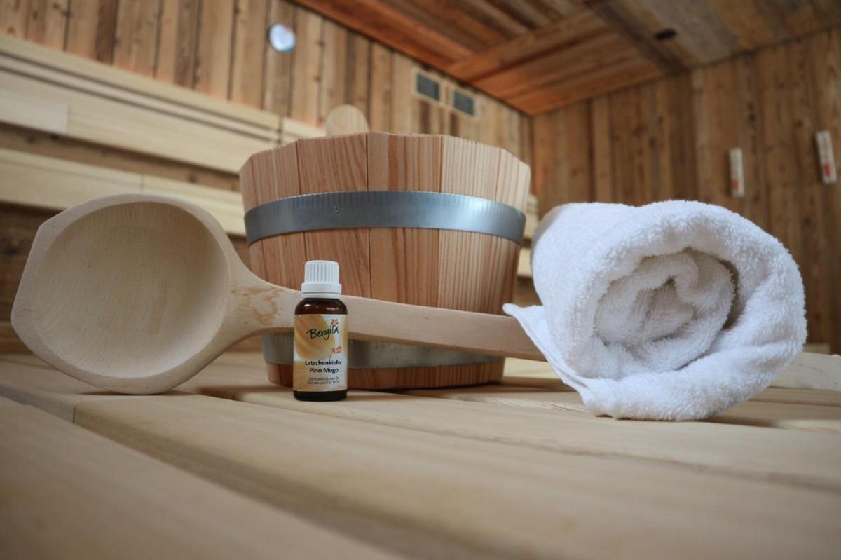 Josef Mountain Resort