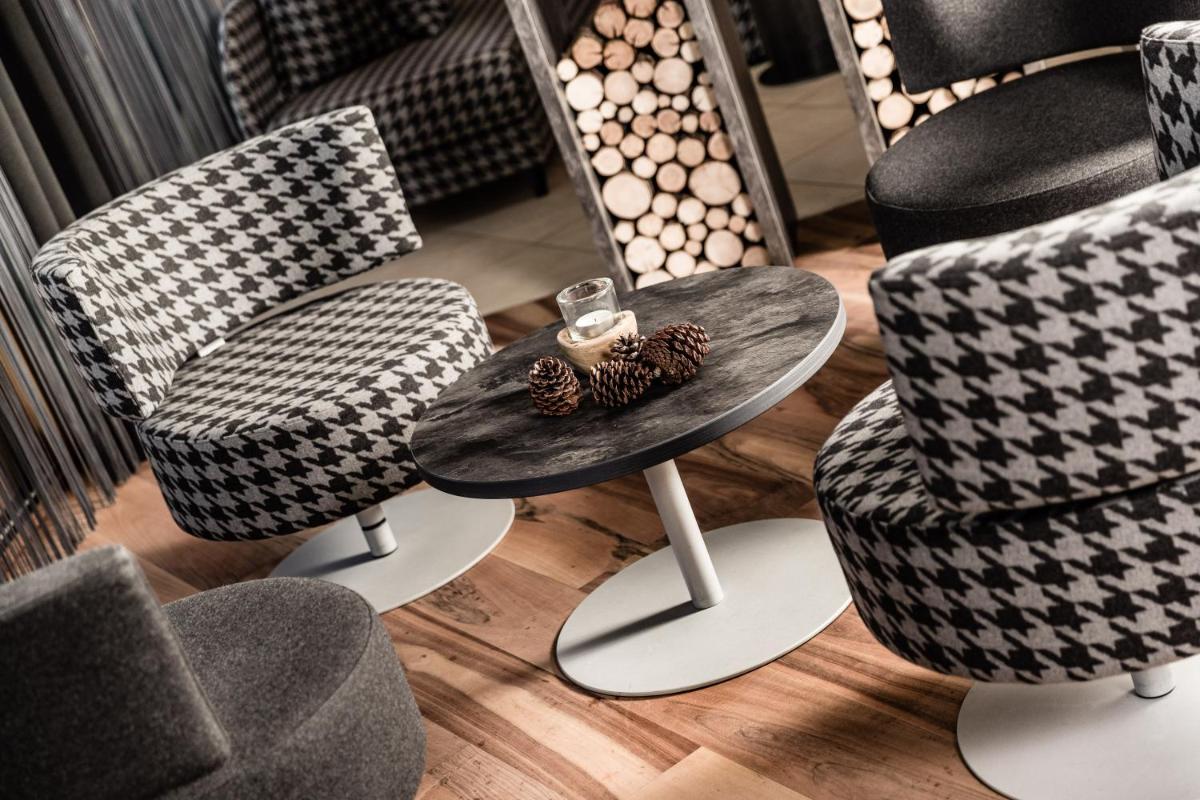 Josef Mountain Resort