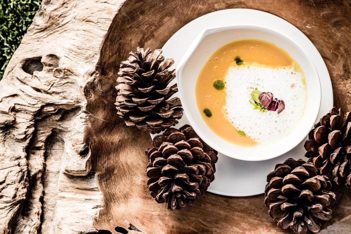 Josef Mountain Resort