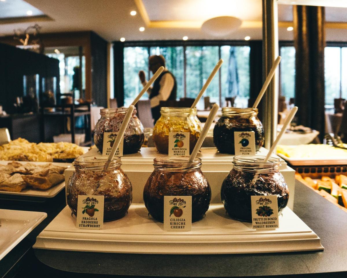 Josef Mountain Resort