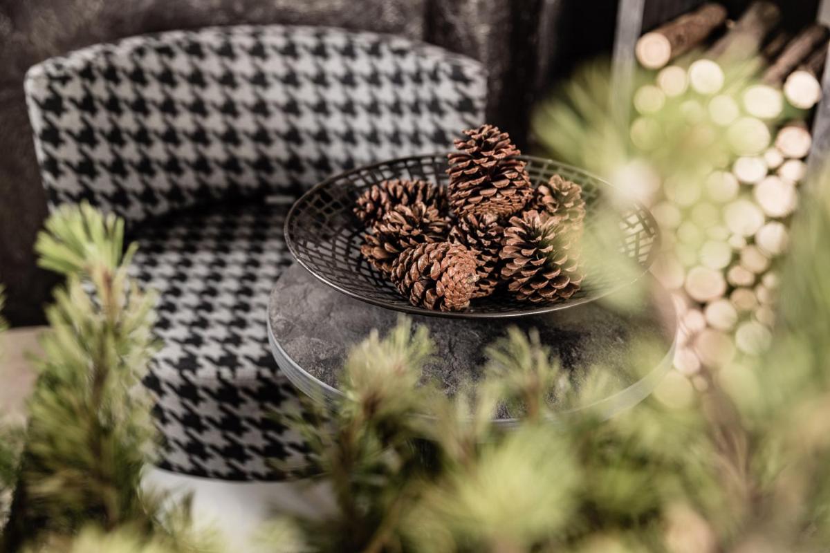 Josef Mountain Resort