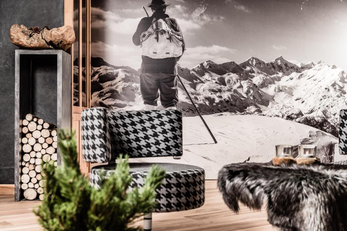 Josef Mountain Resort