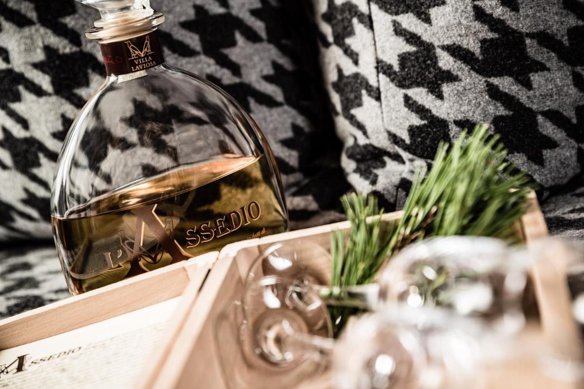 Josef Mountain Resort