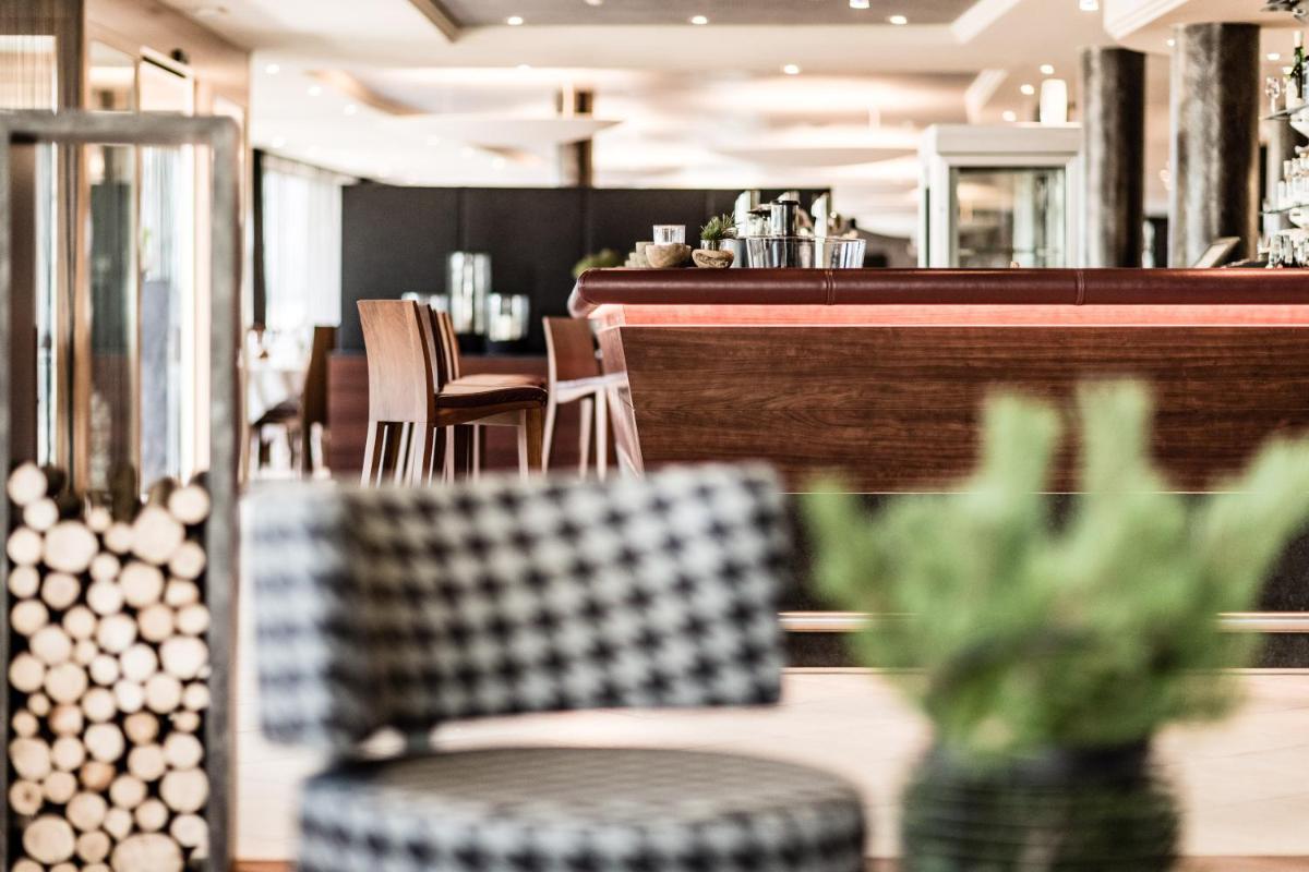 Josef Mountain Resort