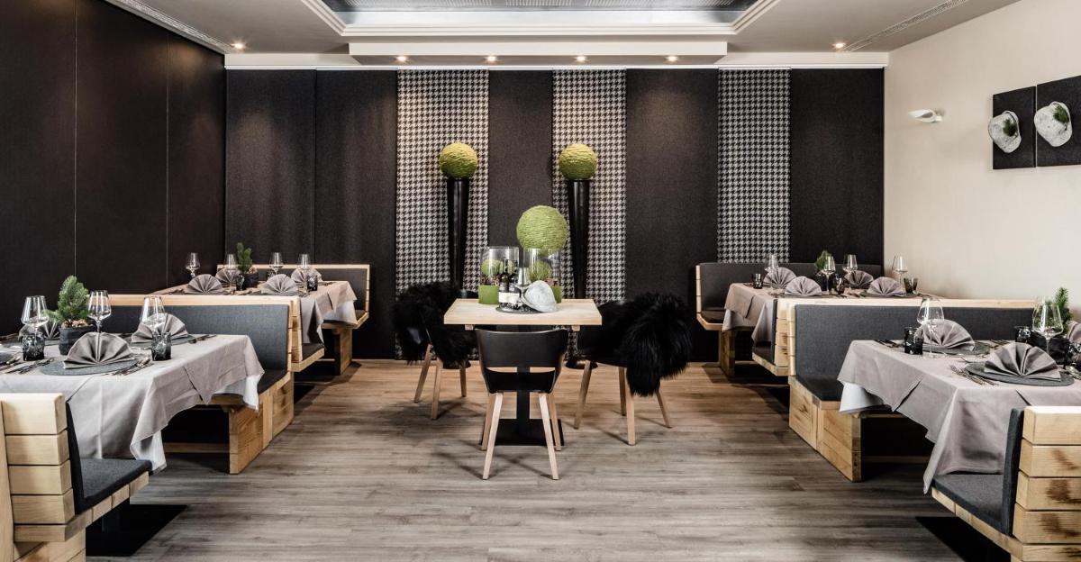 Josef Mountain Resort