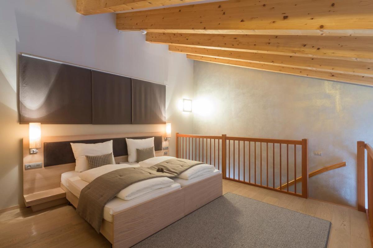 Josef Mountain Resort