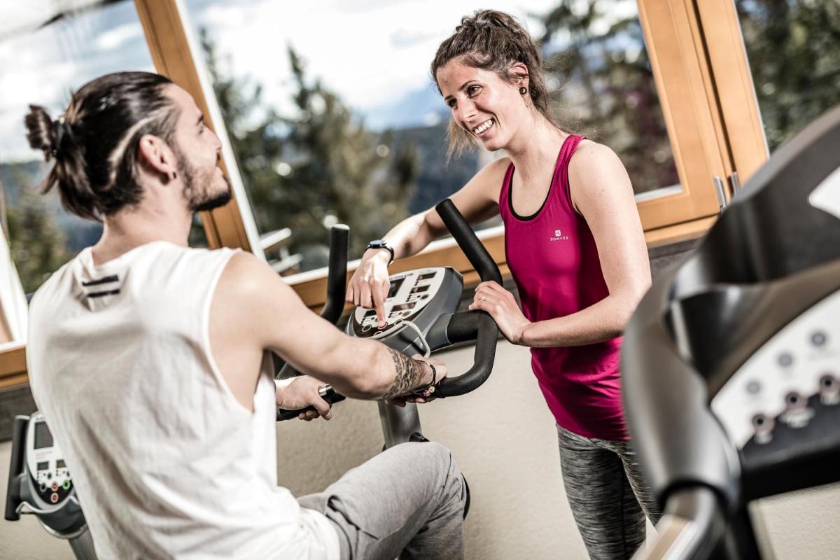 Josef Mountain Resort