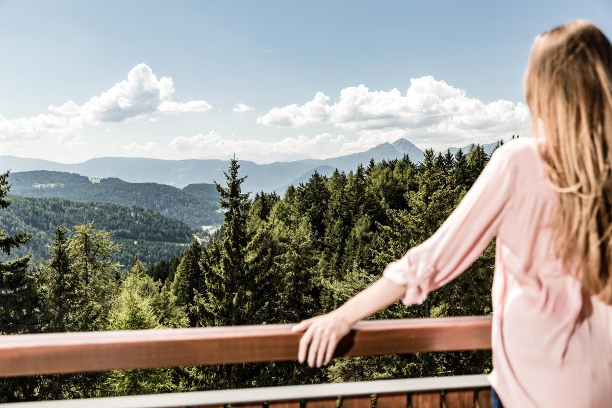 Josef Mountain Resort