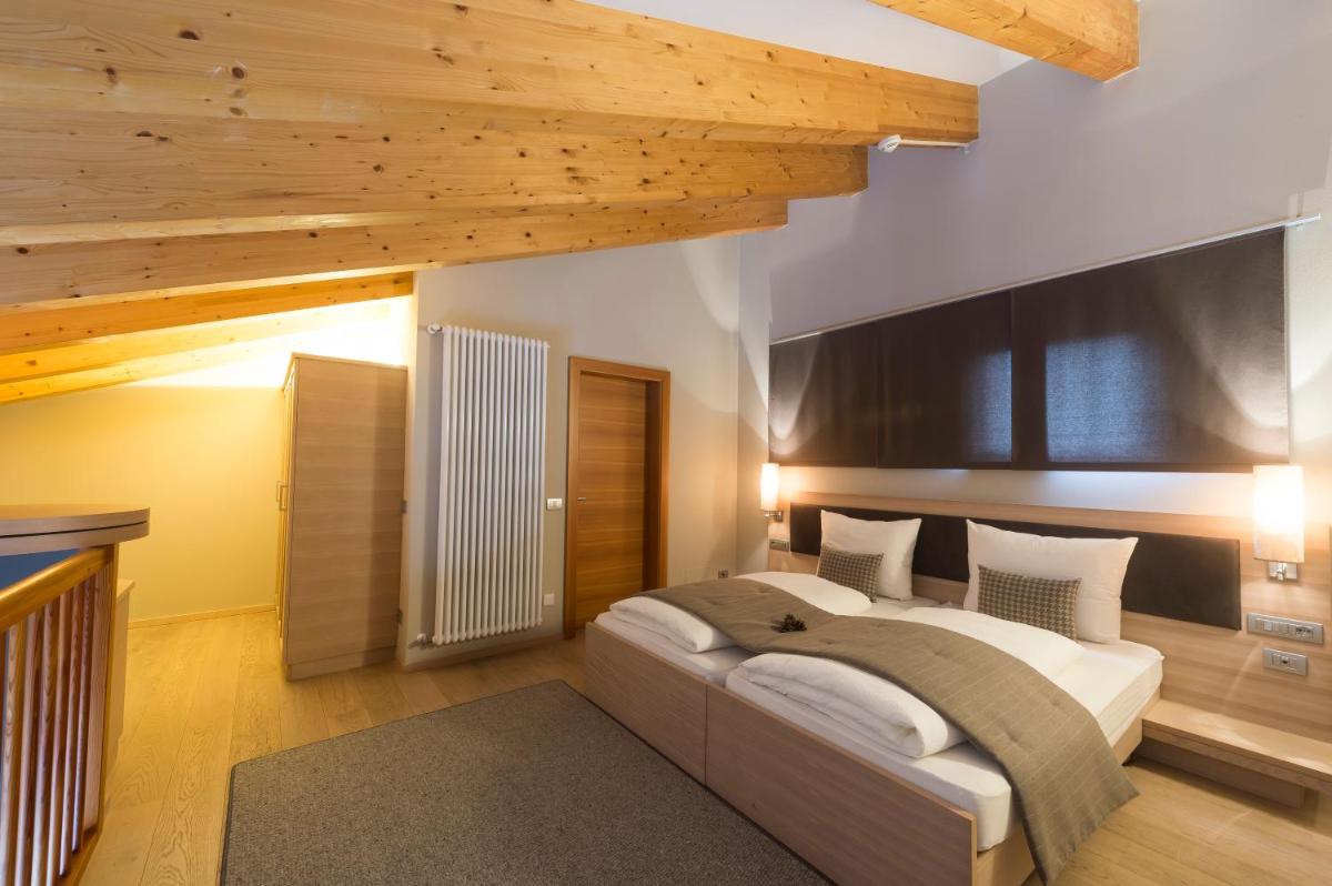 Josef Mountain Resort