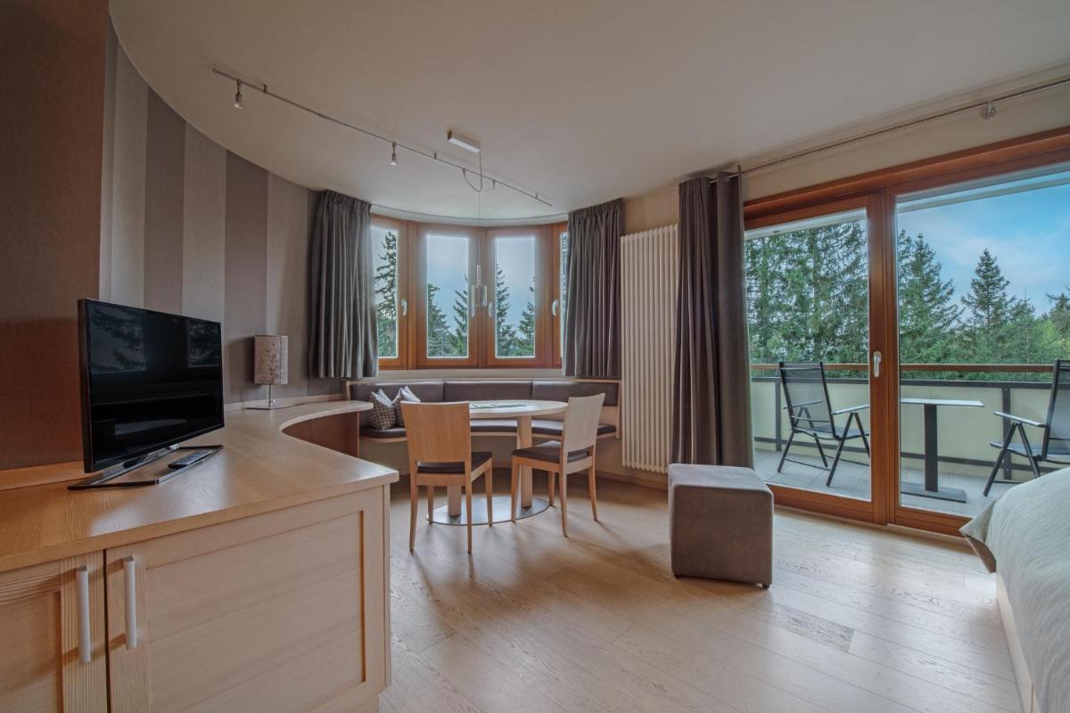 Josef Mountain Resort