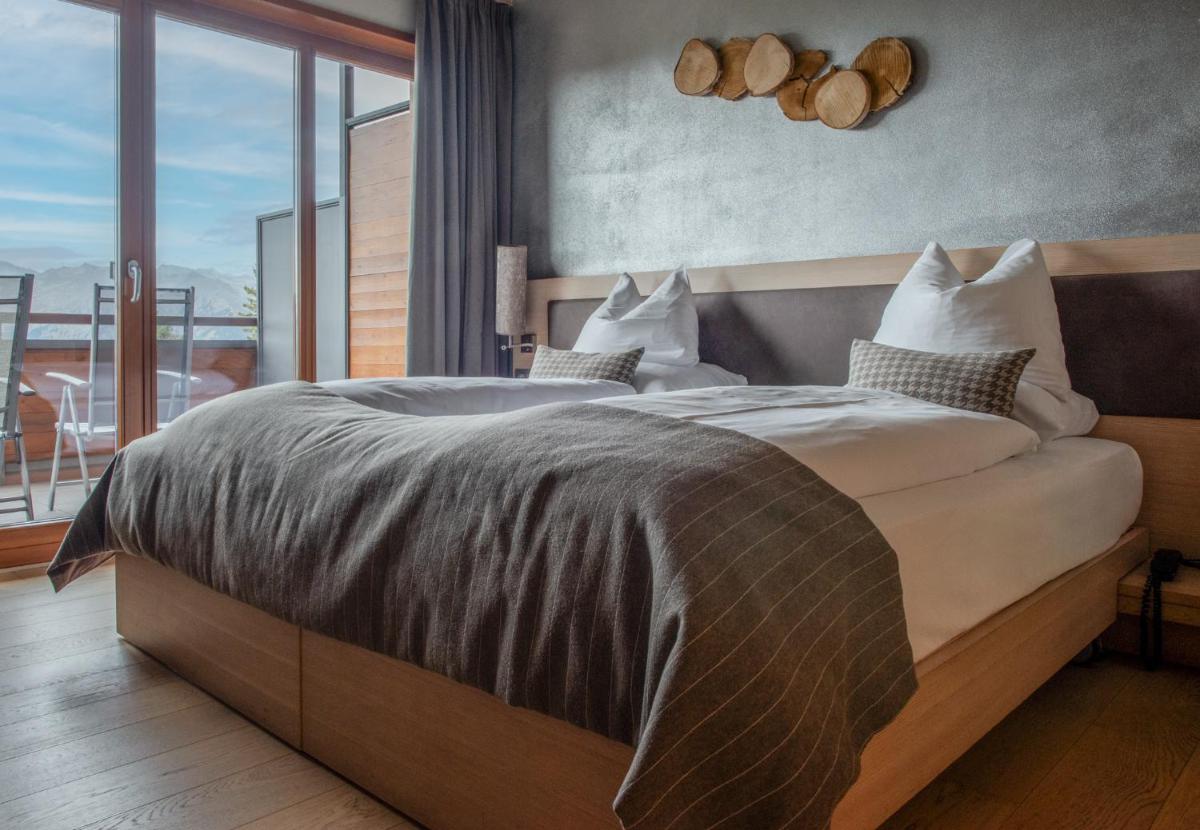 Josef Mountain Resort