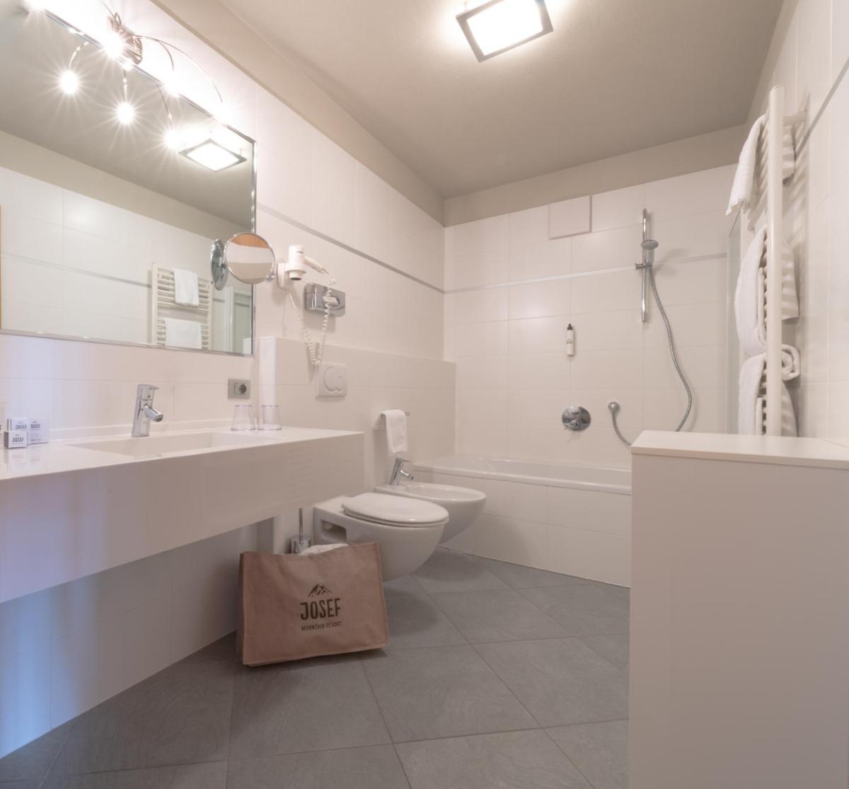 Josef Mountain Resort