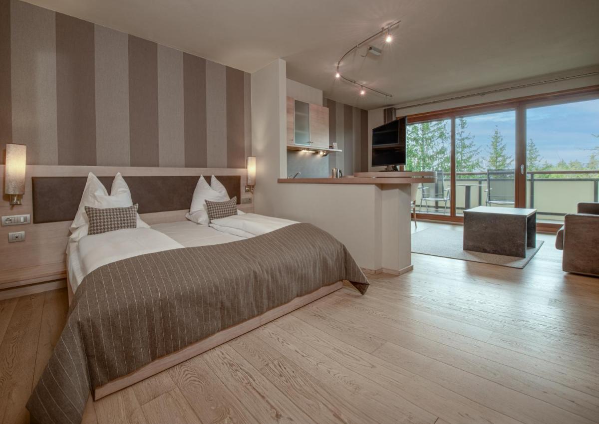 Josef Mountain Resort