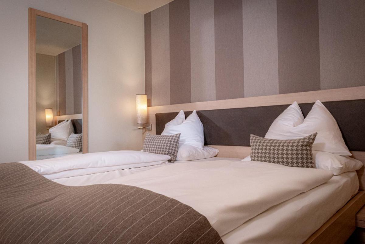 Josef Mountain Resort