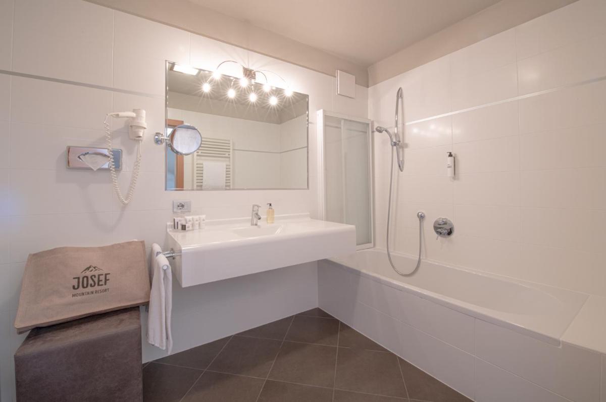 Josef Mountain Resort