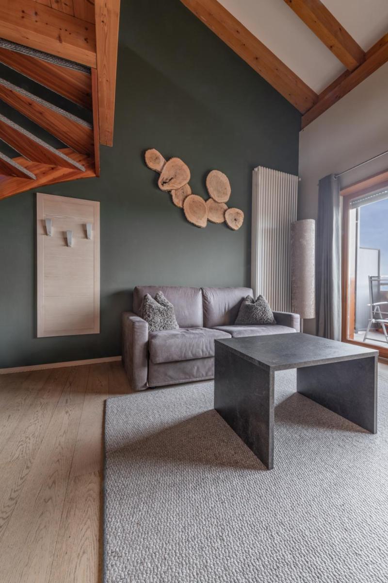 Josef Mountain Resort