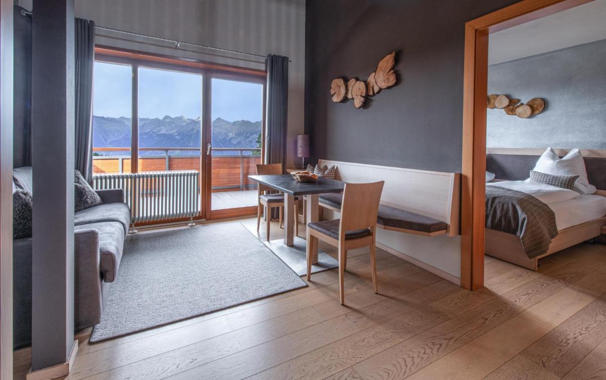 Josef Mountain Resort